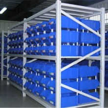 佛山市南海小塘森源金属制品厂 专业打造仓储与工业金属制品解决方案