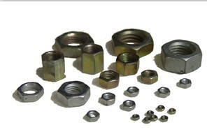 深圳市海纳成精密金属制品 专业铝制螺母加工服务详解