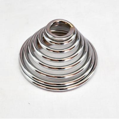 河北文安县明泰金属制品 专业五金件定制，厂家直销，品质细节一览