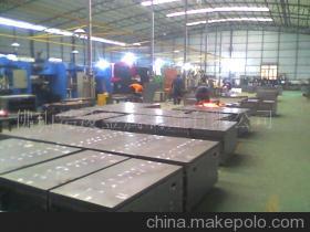 佛山浩凌金属制品 专业钣金加工与五金冲压服务，打造高品质功放机外壳