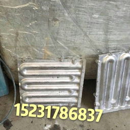 厂家直销多种材质翻砂铸铝件，建筑材料优质优惠