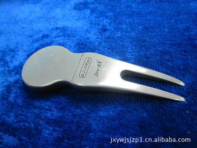 东莞骏兴业五金塑胶制品 专业销售高尔夫产品与金属工艺品